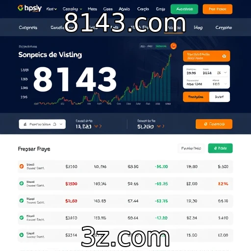 Expansão de plataformas de apostas no mercado brasileiro