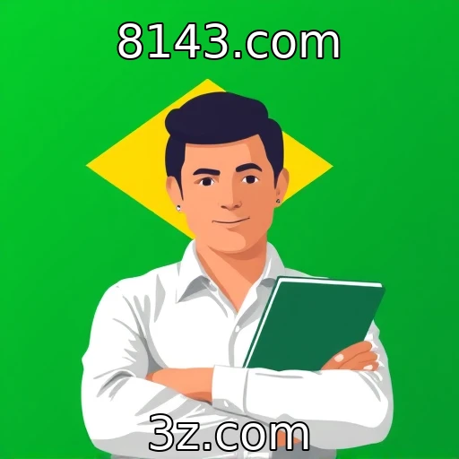 Crescimento das plataformas de apostas no mercado brasileiro