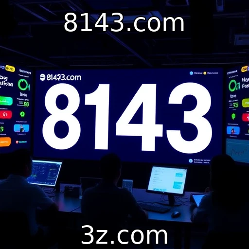 Expansão de plataformas de apostas no cenário brasileiro