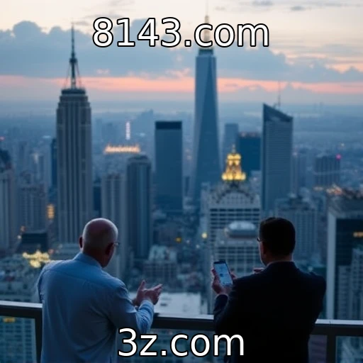 Expansão de plataformas de apostas em mercados emergentes