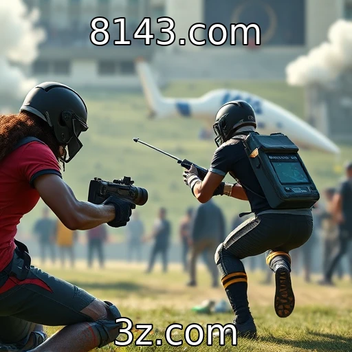 Avanços em tecnologias de baixa latência para jogos ao vivo