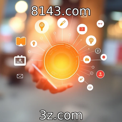 Crescimento do mercado de jogos mobile e sua adaptação