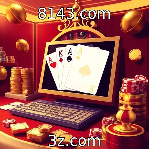 Alterações regulatórias impactam cassinos online no país