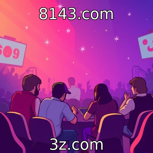 Fortalecimento das comunidades de jogadores e apostadores